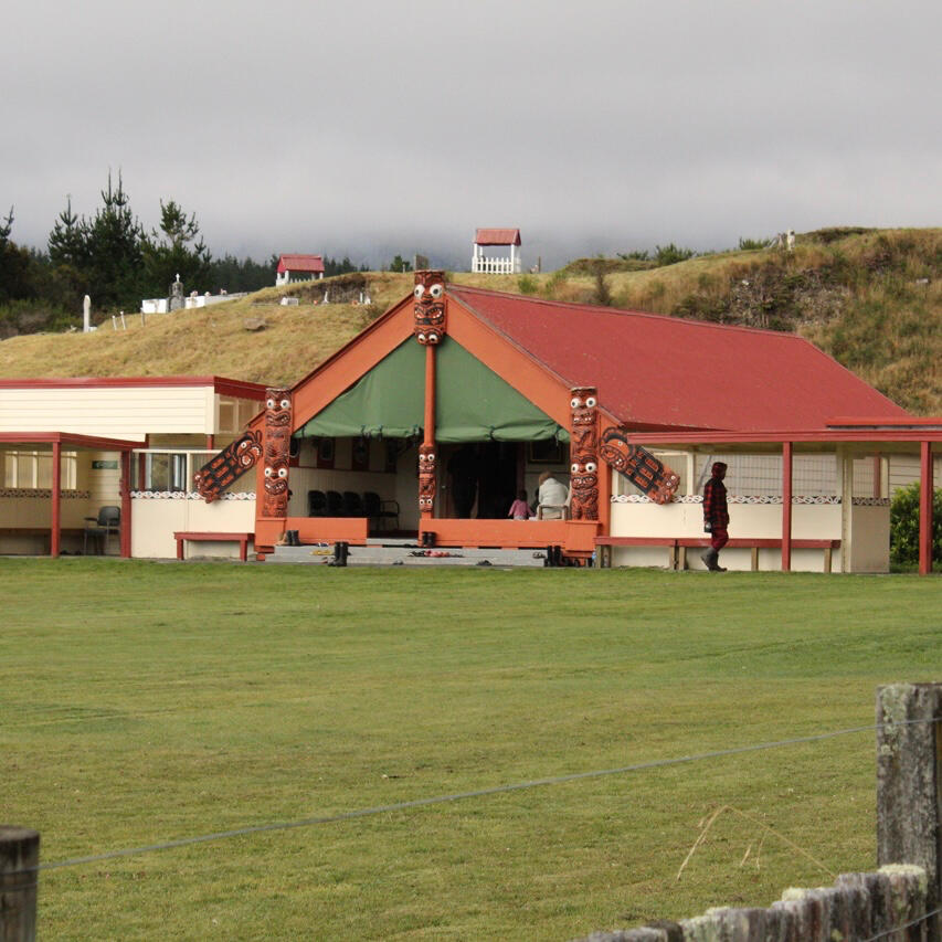 Marae Marae